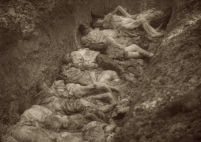 Unseen Holocaust - Photos