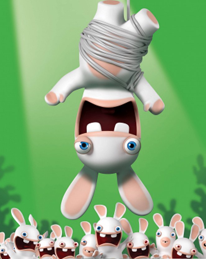 Rabbids Invasion - Photos