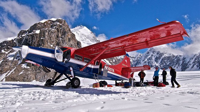 Alaska Wing Men - Kuvat elokuvasta