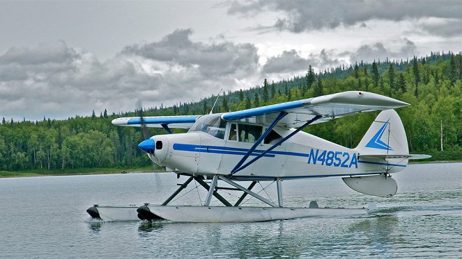 Alaska Wing Men - Film