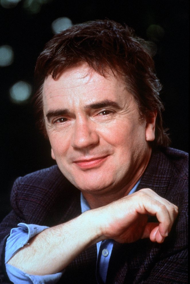 Crazy People - Promo - Dudley Moore