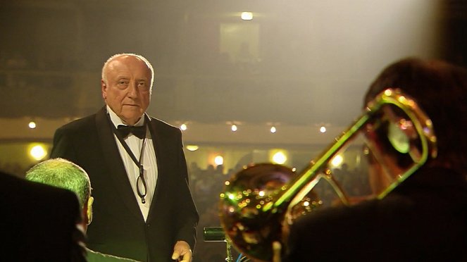 Felix 70 - Do filme - Felix Slováček