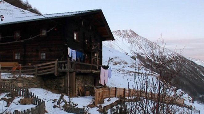 Na cestě - Série 4 - Na cestě po Jižním Tyrolsku - Photos