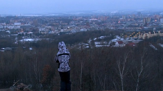 Výpravy za sluncem - Filmfotos