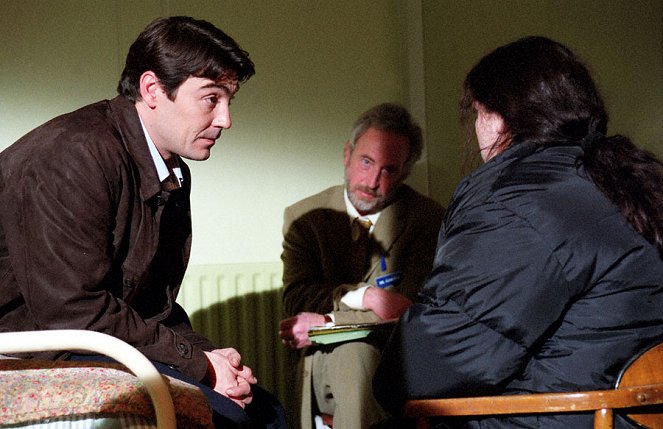 The Inspector Lynley Mysteries: A Great Deliverance - Photos - Nathaniel Parker