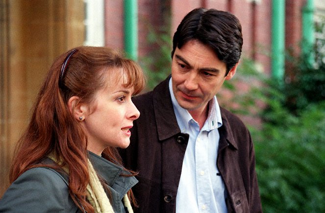 The Inspector Lynley Mysteries: A Great Deliverance - Do filme - Emma Fielding, Nathaniel Parker