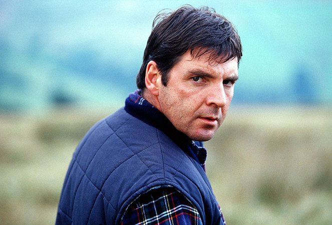 The Inspector Lynley Mysteries: A Great Deliverance - Film - Brendan Coyle