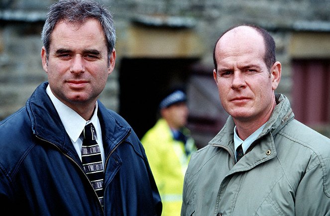 The Inspector Lynley Mysteries: A Great Deliverance - Photos - Howard Ward