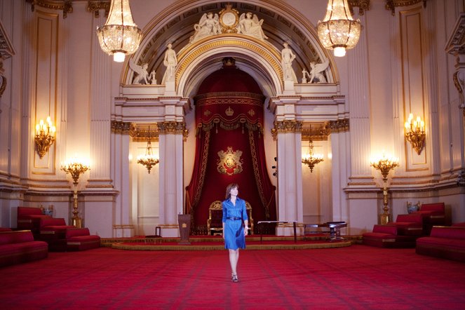The Queen's Palaces - Kuvat elokuvasta