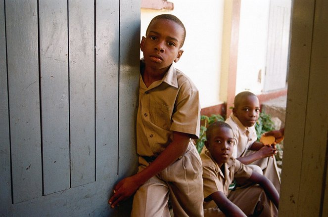 Na cestě - Série 10 - Na cestě po severní Jamajce - Filmfotos