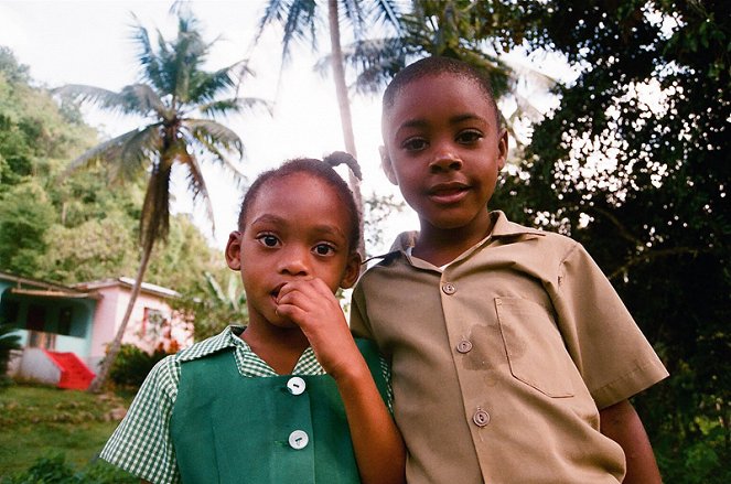 Na cestě - Série 10 - Na cestě po severní Jamajce - Filmfotók