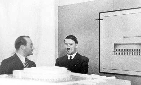 Führer Cult and Megalomania - Photos