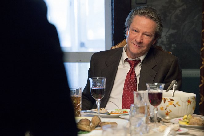 August: Osage County - Photos - Chris Cooper