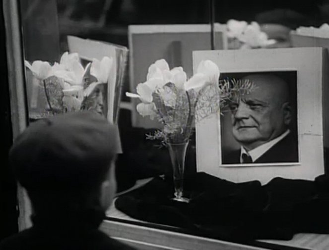 National Grief in Finland - Photos - Jean Sibelius
