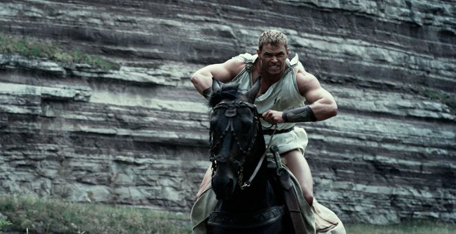 Legend of Hercules - Kuvat elokuvasta - Kellan Lutz