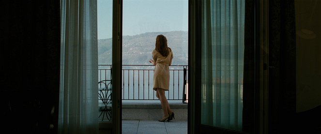 Am Hang - De la película - Martina Gedeck