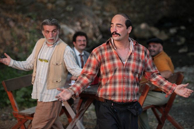 Dügün dernek - De la película