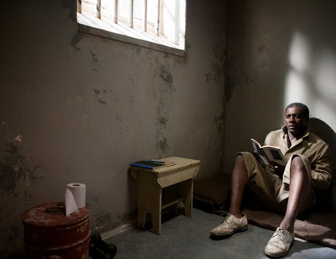 Mandela: Pitkä tie vapauteen - Kuvat elokuvasta - Idris Elba