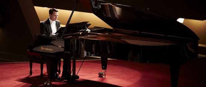 Grand Piano - Kuvat elokuvasta - Elijah Wood