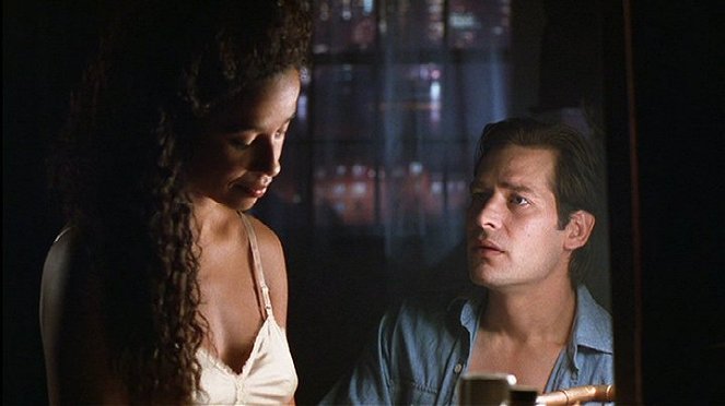 Tales from the Darkside: The Movie - Photos - Rae Dawn Chong, James Remar