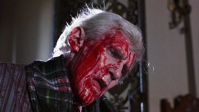 Tales from the Darkside: The Movie - Do filme - William Hickey