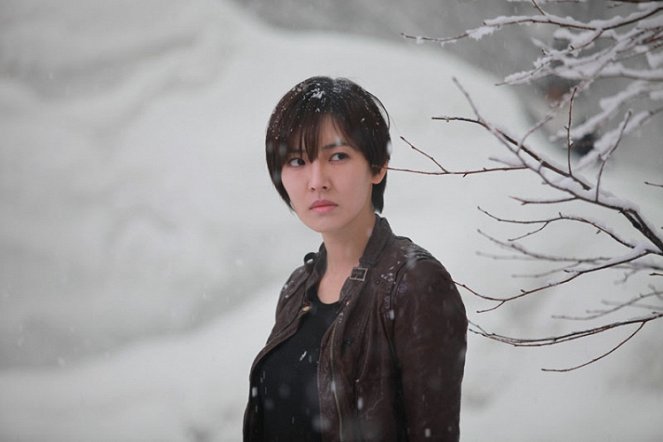 Ahiriseu - De la película - So-yeon Kim