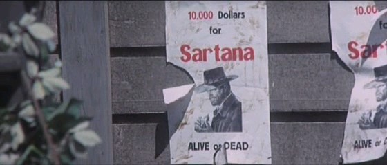 I Am Sartana Your Angel of Death - Photos