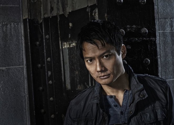 Chicago Police Department - Promo - Archie Kao