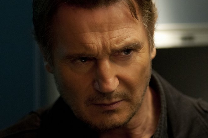 Non-Stop - Film - Liam Neeson