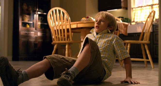 The Hole - Filmfotos - Nathan Gamble