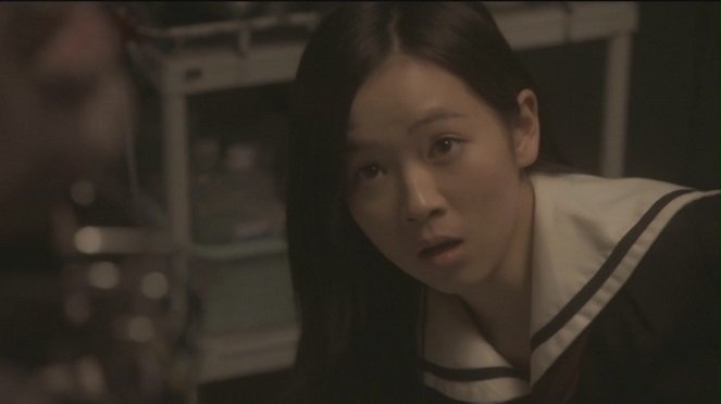 Zonbi asu - De la película