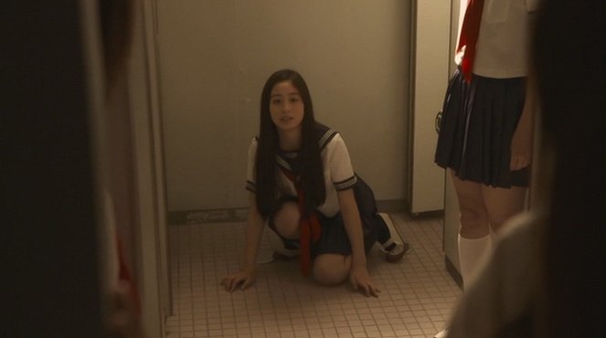 Zombie Ass: Toilet of the Dead - Photos
