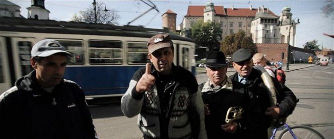 DFF: Lost In Poland - Film