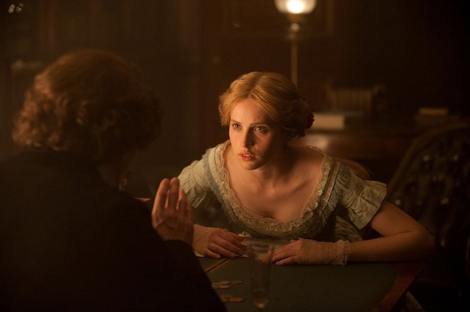 The Invisible Woman - De la película - Felicity Jones