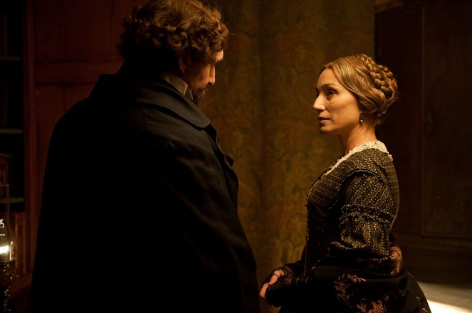 The Invisible Woman - Filmfotos - Kristin Scott Thomas