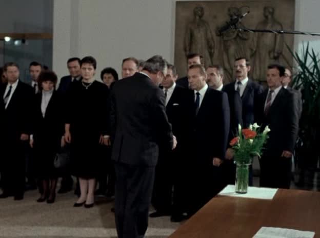 November 1989 očami slovenských dokumentaristov - Z filmu