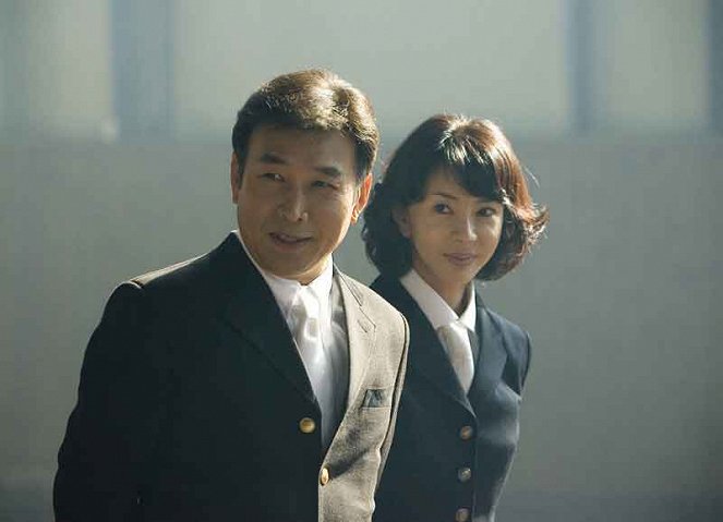 Gotbayi deyi - De la película - Yong-woo Kil