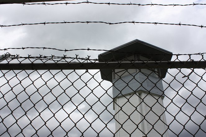 Louisianská věznice - Z filmu