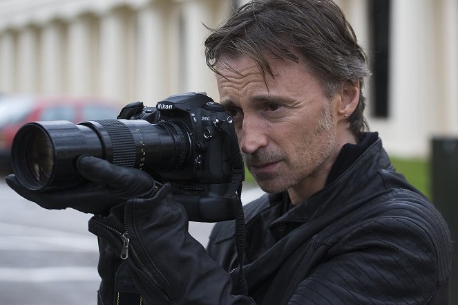 The Last Enemy - Photos - Robert Carlyle