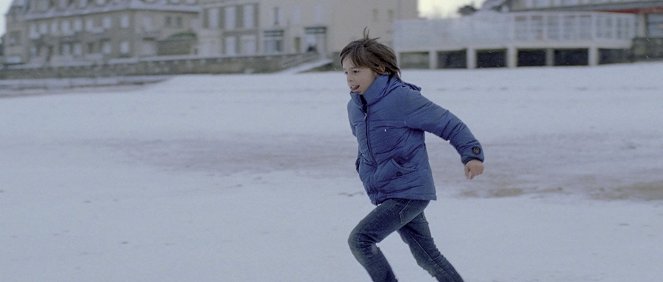 La Guerre est déclarée - Van film