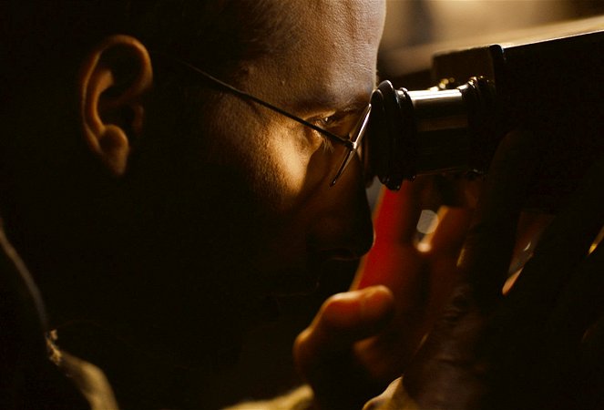 Dood van een Schaduw - Filmfotos - Matthias Schoenaerts