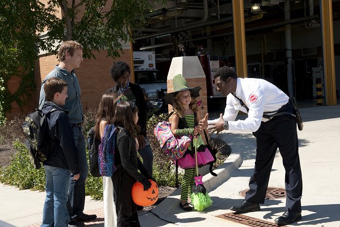 Eamonn Walker