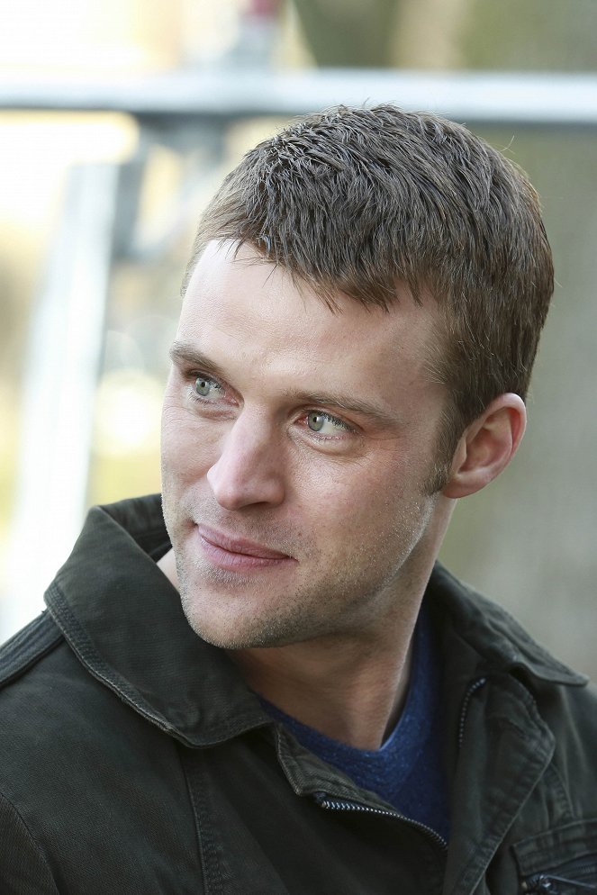 Chicago Fire - Leaders Lead - Photos - Jesse Spencer