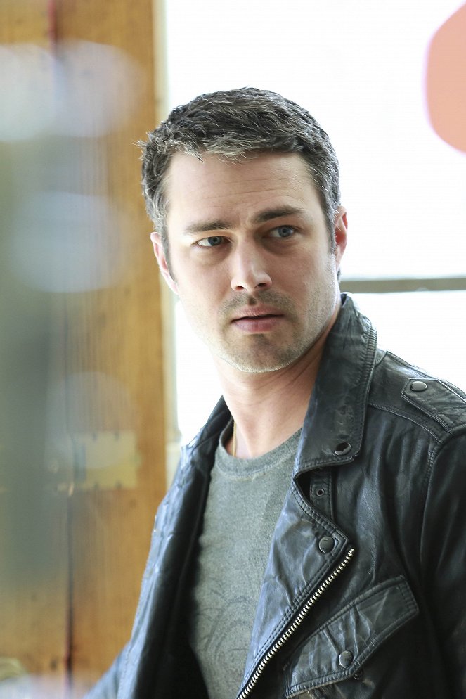 Chicago Fire - Rufmord - Filmfotos - Taylor Kinney