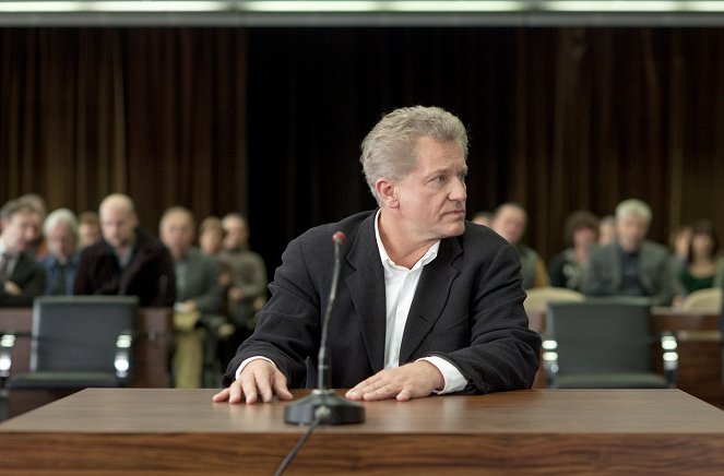 Tatort - Season 41 - Nie wieder frei sein - Filmfotos - Miroslav Nemec