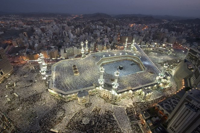 Seven Wonders of the Muslim World - Photos