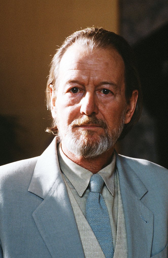 The Inspector Lynley Mysteries: Payment in Blood - Filmfotók - Ronald Pickup
