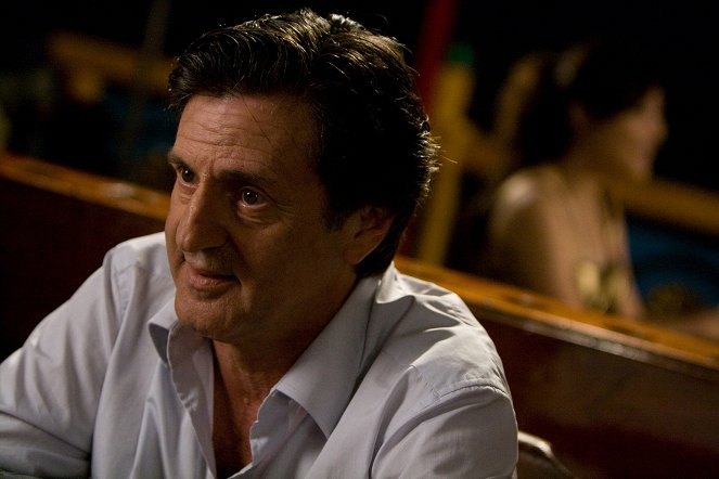 Someone I Loved - Photos - Daniel Auteuil