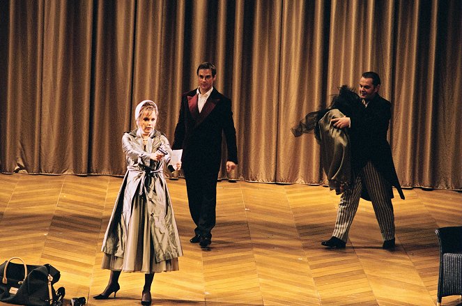 Don Giovanni - Kuvat elokuvasta