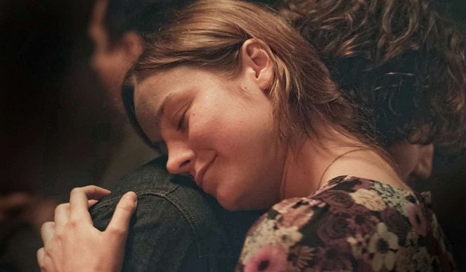 Short Term 12 - Z filmu - Brie Larson